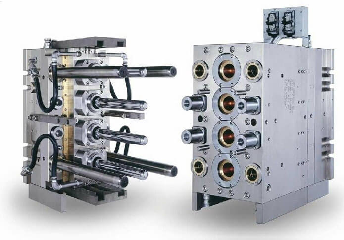 3D-Produktvisualisierung Maschine