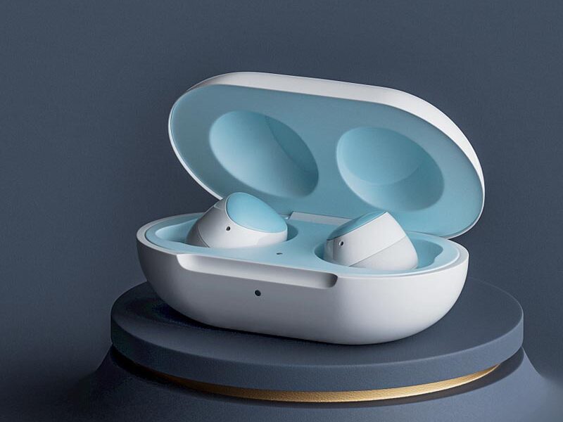 3D Produktpräsentation