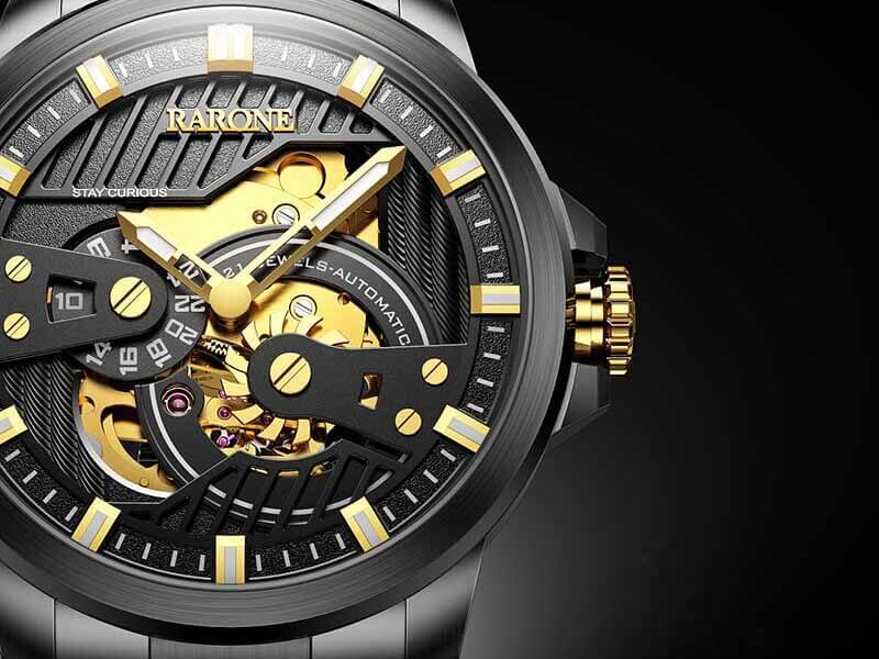 3D Produktvisualisierungen und Präsentationen