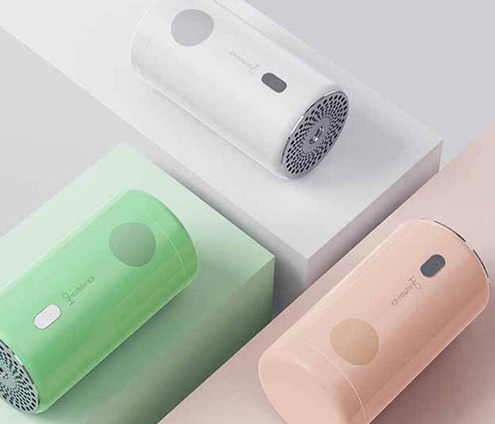 3D Produktvisualisierungen und Präsentationen