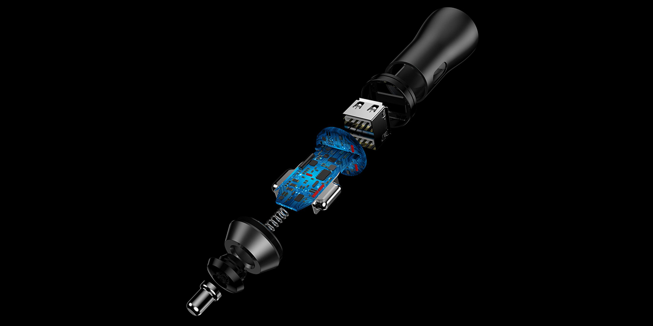 3D Agentur Services E-Commerce Produktvisualisierung