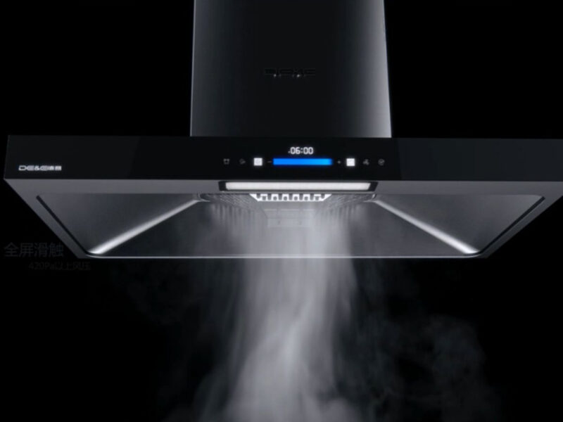 3D Visualisierung und Animation Ambiente